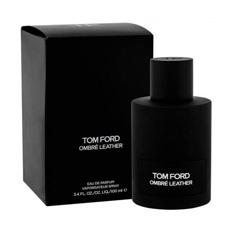 tom ford ombré leather eau de parfum 100ml|tom ford ombre leather unisex.